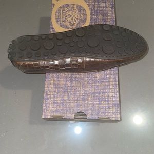 Loafers. Brand new in box   BORN loafers “Malena” Brown